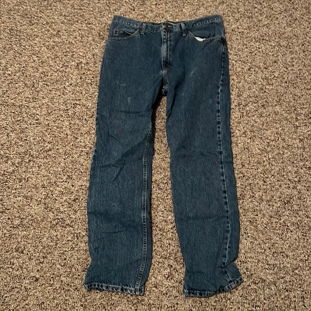 Vintage lee jeans